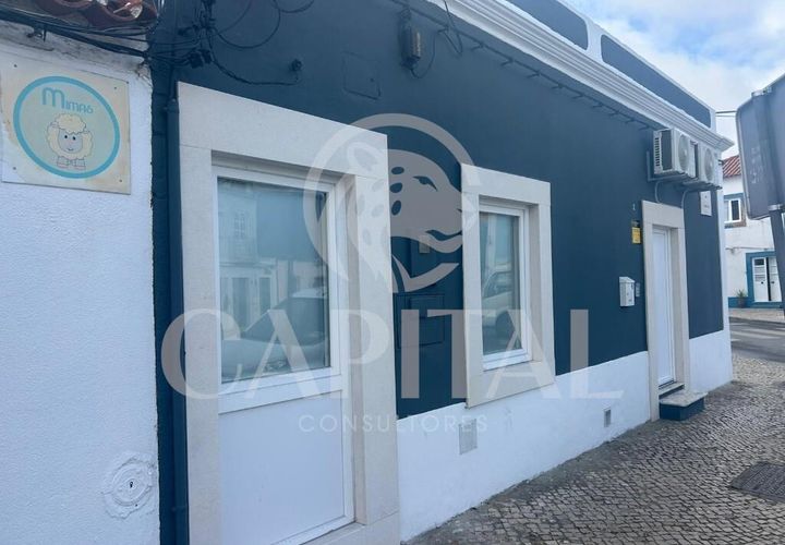 Byhus i Moita, Setubal, Moita - € 260.000 | Ref: 70027 - foto 1