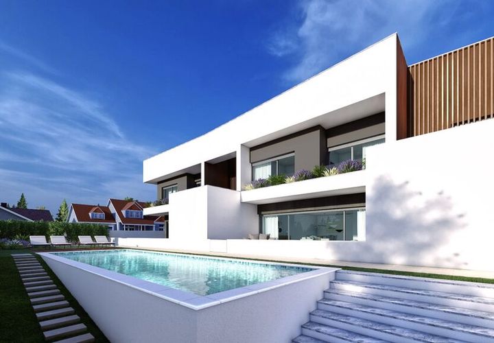 Byhus i Loures, Lisbon, Loures - € 797.500 | Ref: 59985 - foto 1