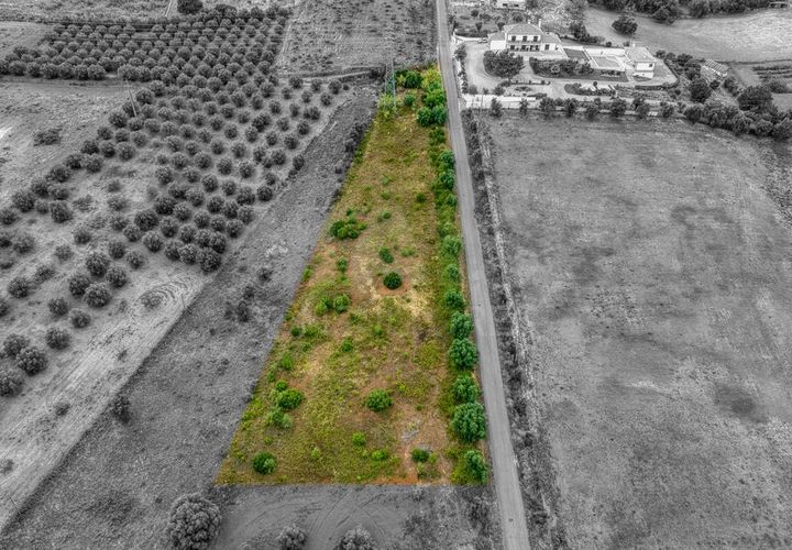 Helårsgrund i Azambuja, Lisbon, Azambuja - € 35.000 | Ref: 61624 - foto 1
