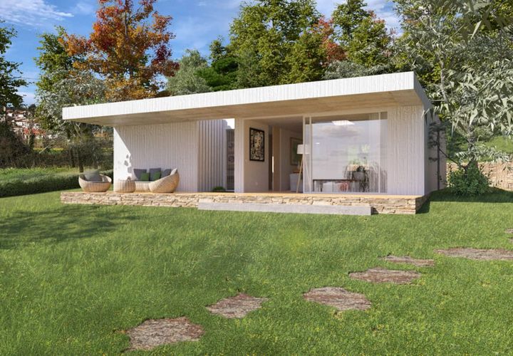 Helårsgrund i Arganil, Coimbra, Arganil - € 70.000 | Ref: 60468 - foto 1
