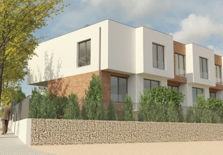 Helårsgrund i Sintra, Lisbon, Sintra - € 140.000 | Ref: 42310 - foto 1