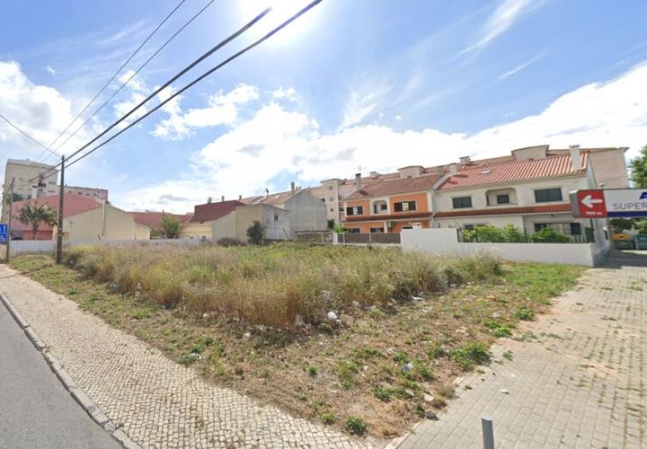Helårsgrund i Sintra, Lisbon, Sintra - € 79.000 | Ref: 53666 - foto 1