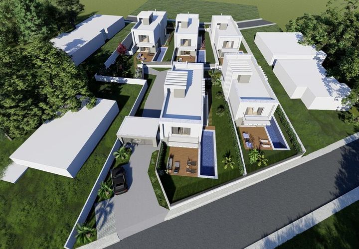 Byhus i Cascais, Lisbon, Cascais - € 2.250.000 | Ref: 50686 - foto 1