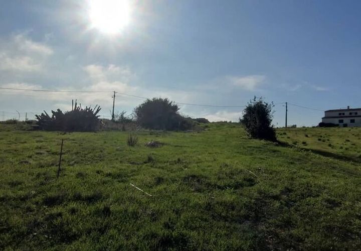 Helårsgrund i Torres Vedras, Lisbon, Torres Vedras - € 315.000 | Ref: 52306 - foto 1