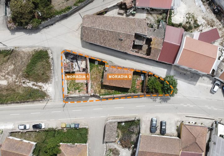 Byhus i Bombarral, Leiria, Bombarral - € 96.000 | Ref: 65263 - foto 1