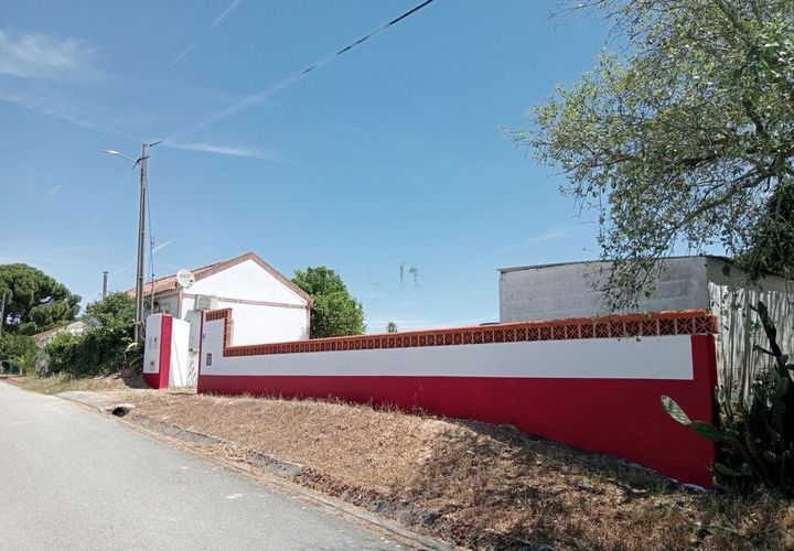 Byhus i Coruche, Santarem, Coruche - € 140.000 | Ref: 57775 - foto 1