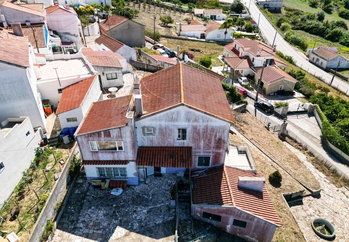 Farm i Mafra, Lisbon, Mafra - € 340.000 | Ref: 57666 - foto 1