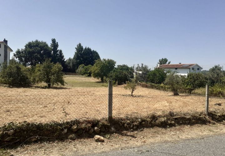 Helårsgrund i Arganil, Coimbra, Arganil - € 29.500 | Ref: 65696 - foto 1