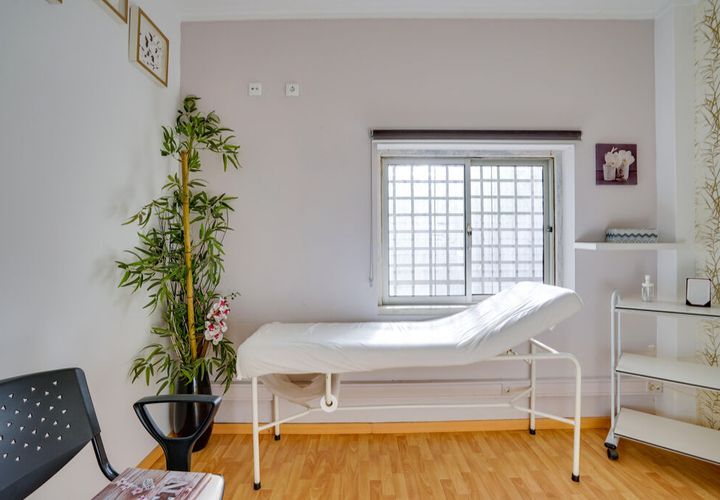 Erhvervsejendom i Amadora, Lisbon, Amadora - € 24.500 | Ref: 61676 - foto 1