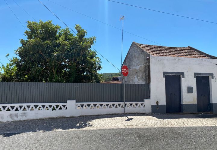 Byhus i Alenquer, Lisbon, Alenquer - € 200.000 | Ref: 65663 - foto 1