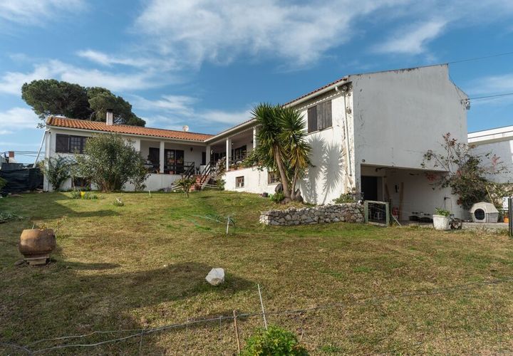 Byhus i Caldas da Rainha, Leiria, Caldas da Rainha - € 500.000 | Ref: 54119 - foto 1