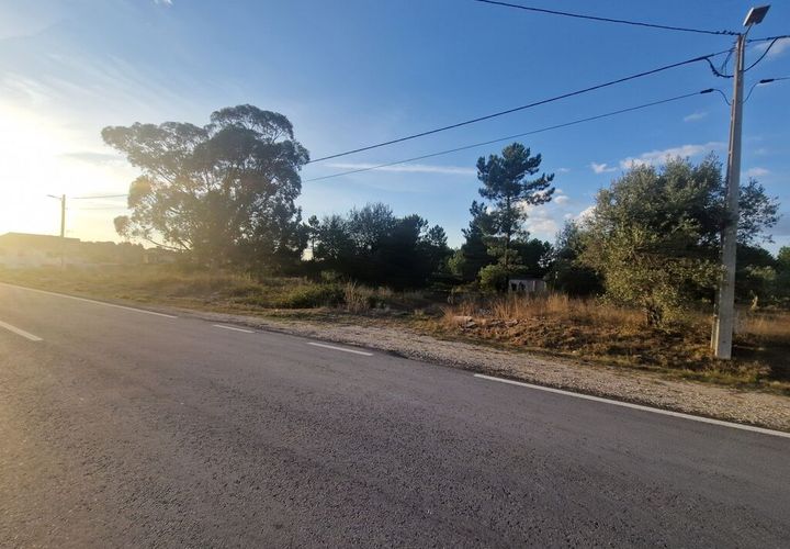 Helårsgrund i Tabua, Coimbra, Tabua - € 59.000 | Ref: 57287 - foto 1