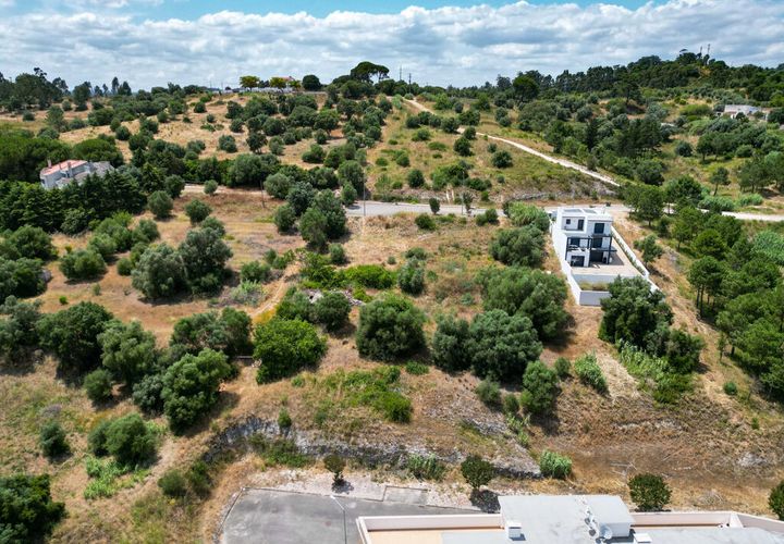 Helårsgrund i Azambuja, Lisbon, Azambuja - € 74.000 | Ref: 65288 - foto 1