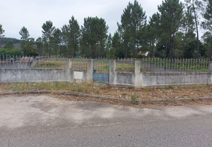 Helårsgrund i Arganil, Coimbra, Arganil - € 32.500 | Ref: 61604 - foto 1