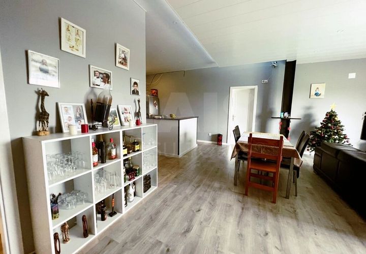 Byhus i Peniche, Leiria, Peniche - € 549.000 | Ref: 56881 - foto 1