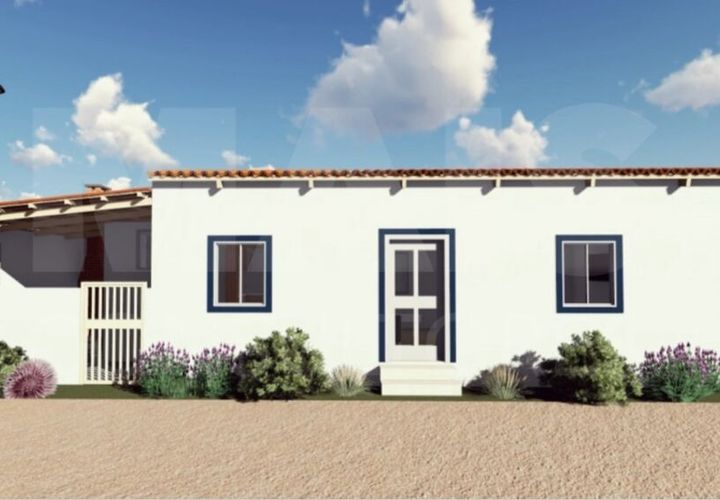 Byhus i Bombarral, Leiria, Bombarral - € 90.000 | Ref: 60060 - foto 1