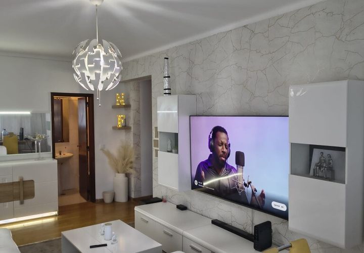 Lejlighed i Sintra, Lisbon, Sintra - € 319.000 | Ref: 70015 - foto 1