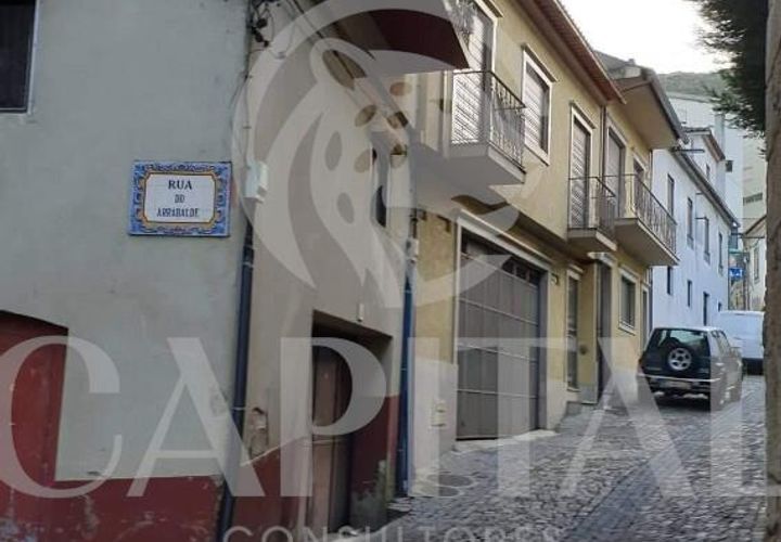 Byhus i Tabuaco, Viseu, Tabuaco - € 80.000 | Ref: 70115 - foto 1