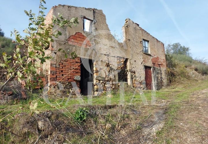 Helårsgrund i Arganil, Coimbra, Arganil - € 148.000 | Ref: 70039 - foto 1