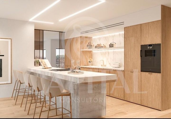 Lejlighed i Cascais, Lisbon, Cascais - € 6.900.000 | Ref: 70064 - foto 1