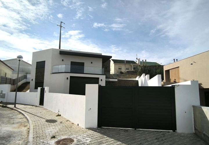 Byhus i Mafra, Lisbon, Mafra - € 669.000 | Ref: 60366 - foto 1