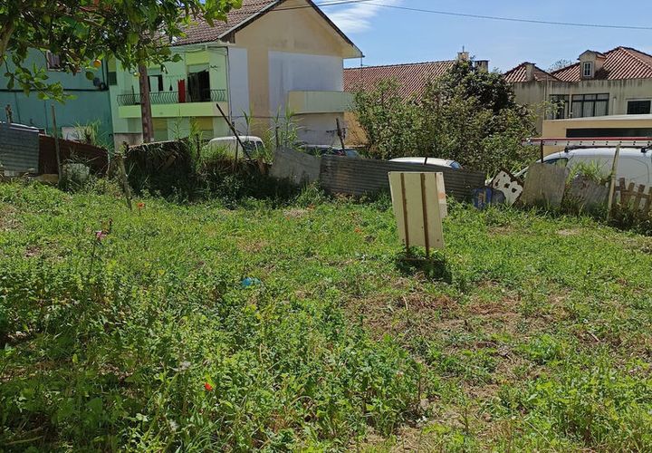 Helårsgrund i Loures, Lisbon, Loures - € 45.000 | Ref: 60730 - foto 1