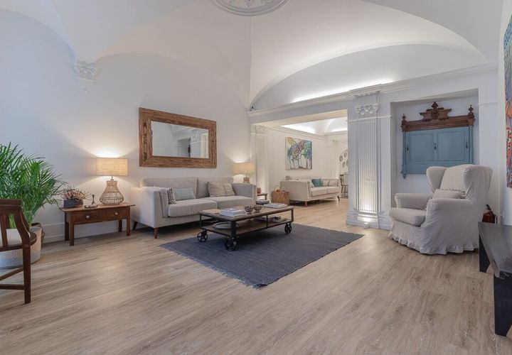 Stadthaus in Elvas, Portalegre, Elvas - € 630.000 | Ref: 55401 - Foto 1