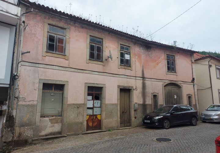 Byhus i Arganil, Coimbra, Arganil - € 45.000 | Ref: 65456 - foto 1