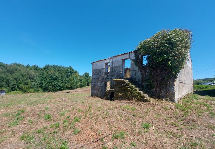 Byhus i Tabua, Coimbra, Tabua - € 75.000 | Ref: 61847 - foto 1