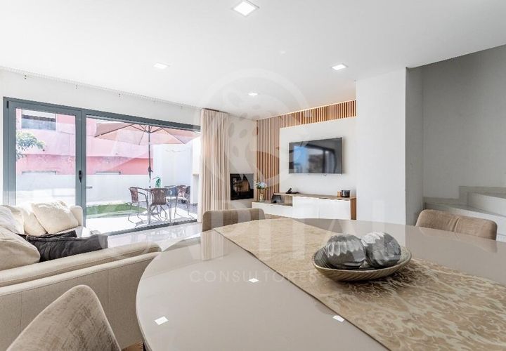 Rækkehus i Seixal, Setubal, Seixal - € 469.000 | Ref: 70123 - foto 1