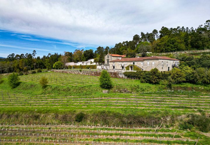 Farm i Amares, Braga, Amares - € 7.250.000 | Ref: 64572 - foto 1