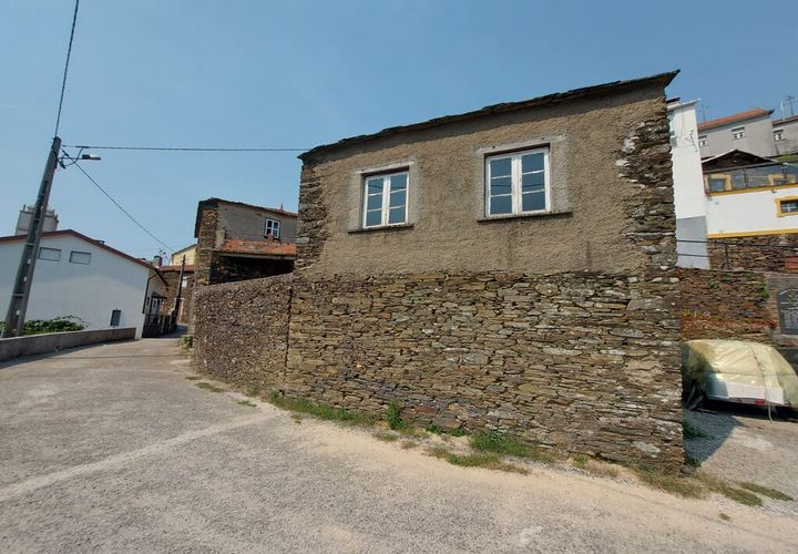 Byhus i Arganil, Coimbra, Arganil - € 47.500 | Ref: 65826 - foto 1