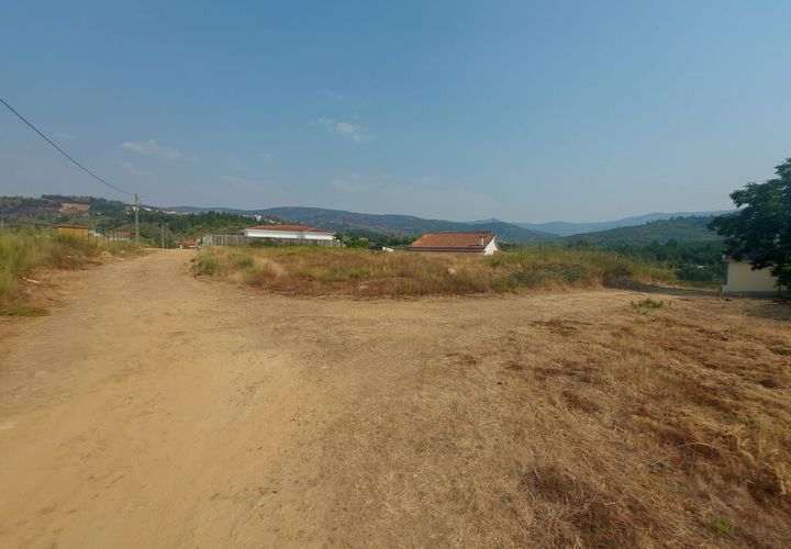 Helårsgrund i Arganil, Coimbra, Arganil - € 27.500 | Ref: 65906 - foto 1