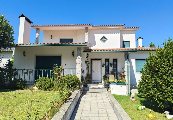 Byhus i Arganil, Coimbra, Arganil - € 360.000 | Ref: 66275 - foto 1