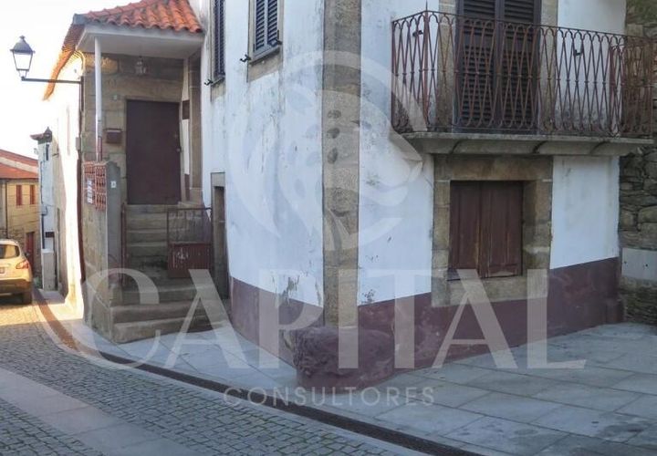 Byhus i Tabuaco, Viseu, Tabuaco - € 170.000 | Ref: 70117 - foto 1