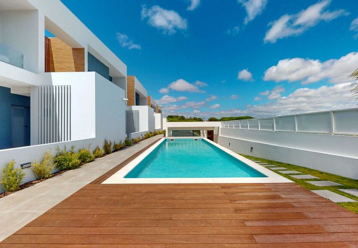 Rækkehus i Loures, Lisbon, Loures - € 797.500 | Ref: 60033 - foto 1