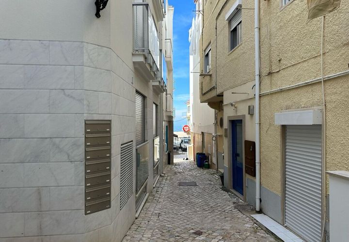 Lejlighed i Nazare, Leiria, Nazare - € 319.000 | Ref: 59512 - foto 1