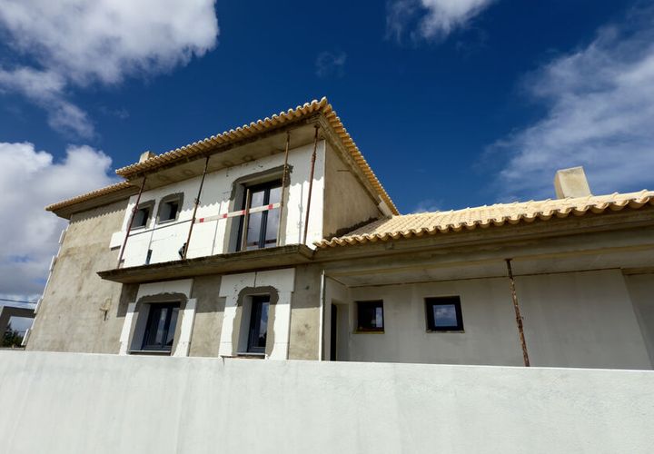 Byhus i Seixal, Setubal, Seixal - € 700.000 | Ref: 64398 - foto 1
