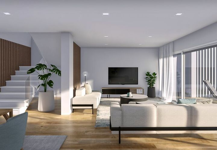 Byhus i Loures, Lisbon, Loures - € 797.500 | Ref: 60032 - foto 1