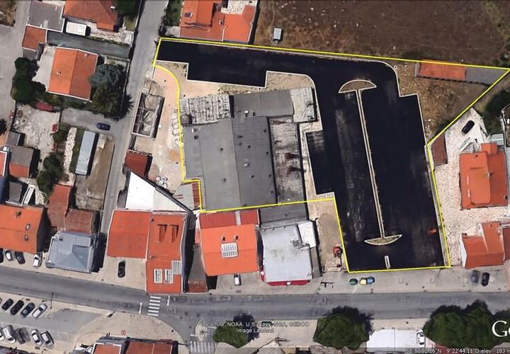 Helårsgrund i Sintra, Lisbon, Sintra - € 1.500.000 | Ref: 49026 - foto 1