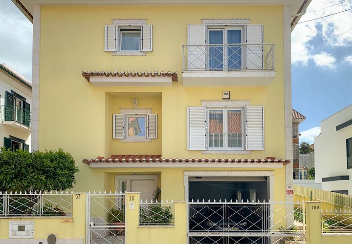 Byhus i Odivelas, Lisbon, Odivelas - € 825.000 | Ref: 64851 - foto 1