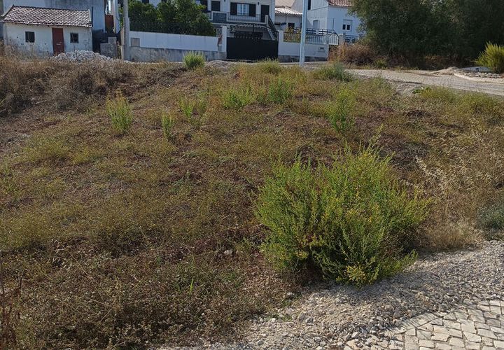 Helårsgrund i Loures, Lisbon, Loures - € 132.000 | Ref: 66089 - foto 1