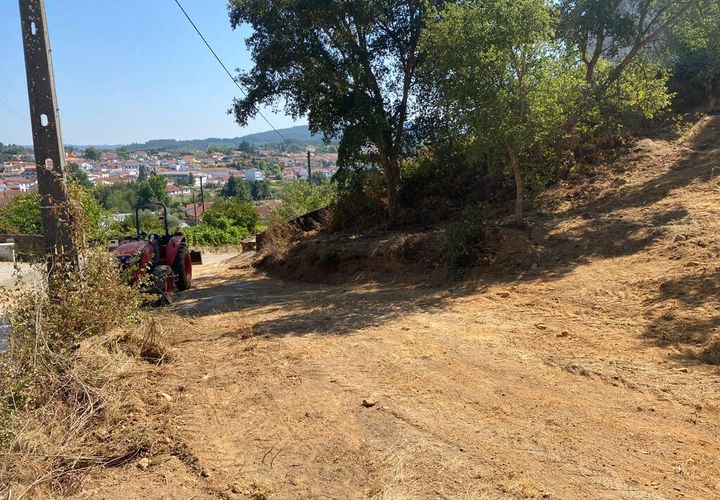 Terra a Arganil, Coimbra, Arganil - € 22.500 | Ref: 65847 - foto 1