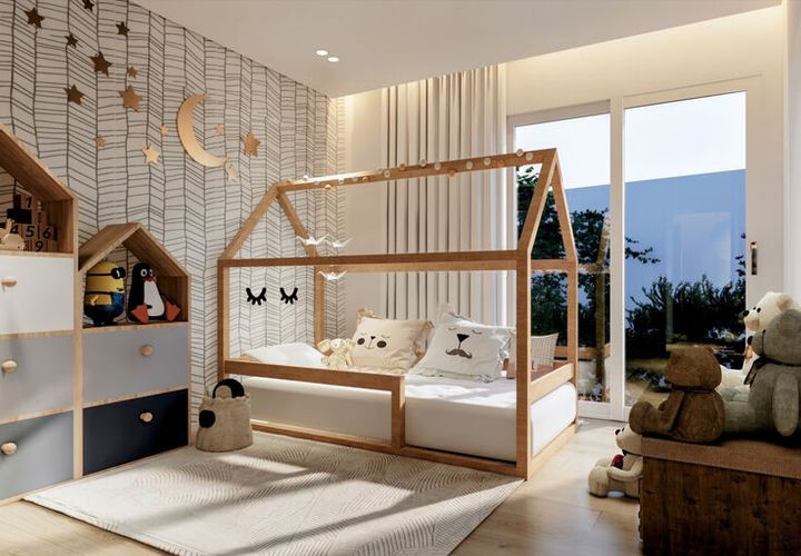 Lejlighed i Loures, Lisbon, Loures - € 560.000 | Ref: 66446 - foto 1