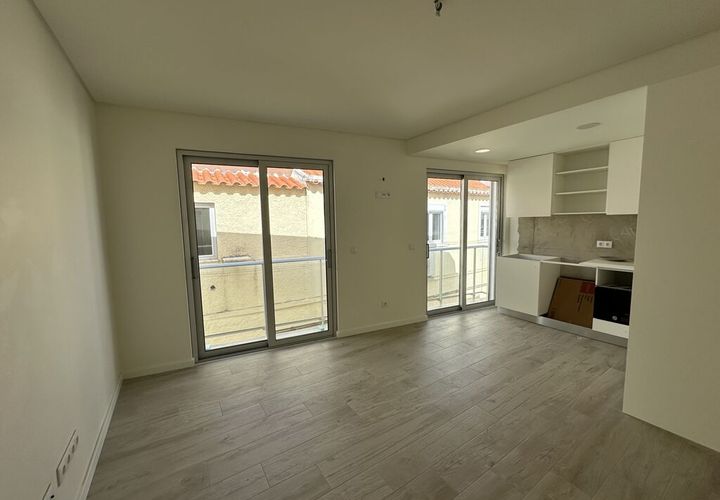 Lejlighed i Nazare, Leiria, Nazare - € 459.000 | Ref: 59504 - foto 1