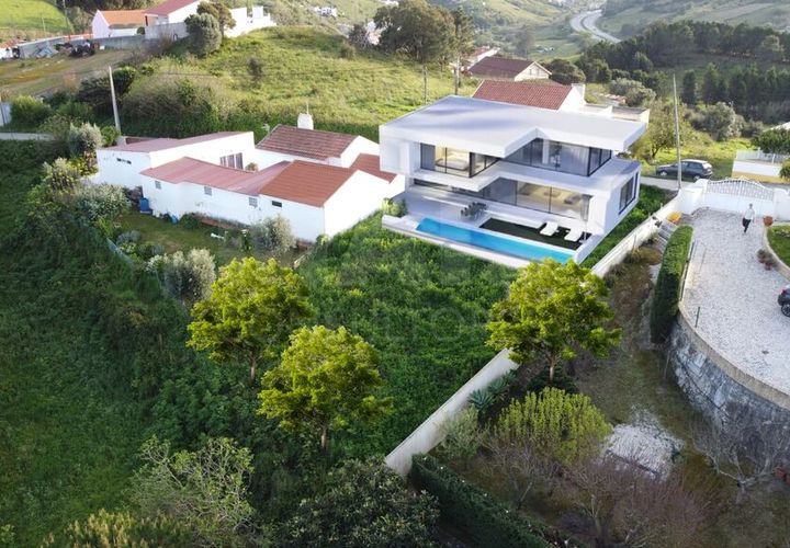 Helårsgrund i Torres Vedras, Lisbon, Torres Vedras - € 57.000 | Ref: 64484 - foto 1
