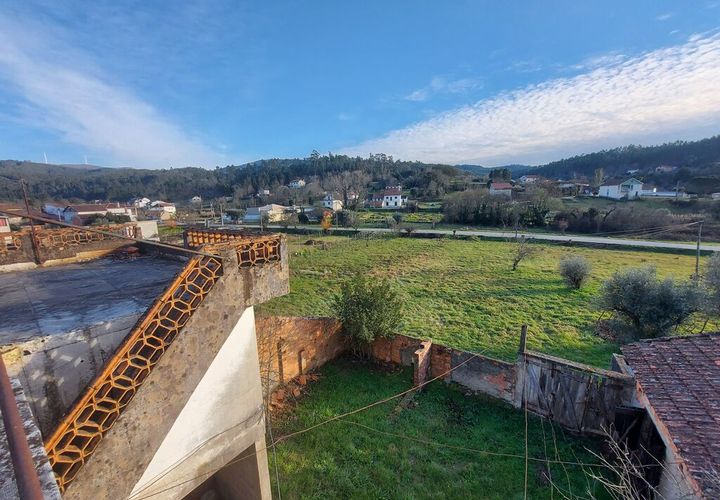 Byhus i Arganil, Coimbra, Arganil - € 120.000 | Ref: 58314 - foto 1