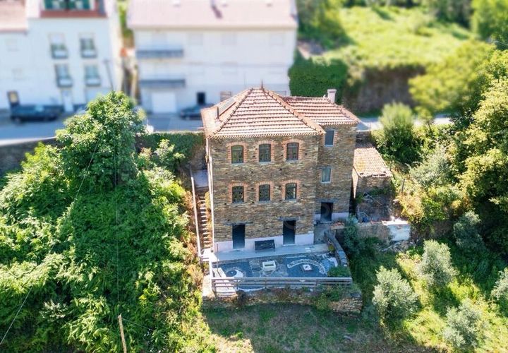 Byhus i Arganil, Coimbra, Arganil - € 149.000 | Ref: 61631 - foto 1
