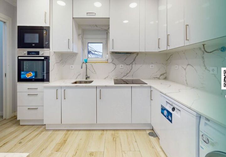 Byhus i Odivelas, Lisbon, Odivelas - € 550.000 | Ref: 64139 - foto 1