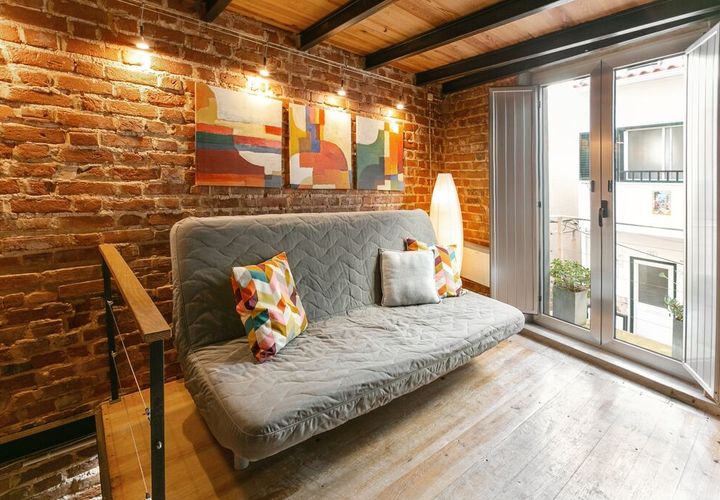Byhus i Nazare, Leiria, Nazare - € 180.000 | Ref: 59795 - foto 1